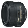 Nikon AF-S NIKKOR 50mm f/1.8G SLR Nero - immagine 4
