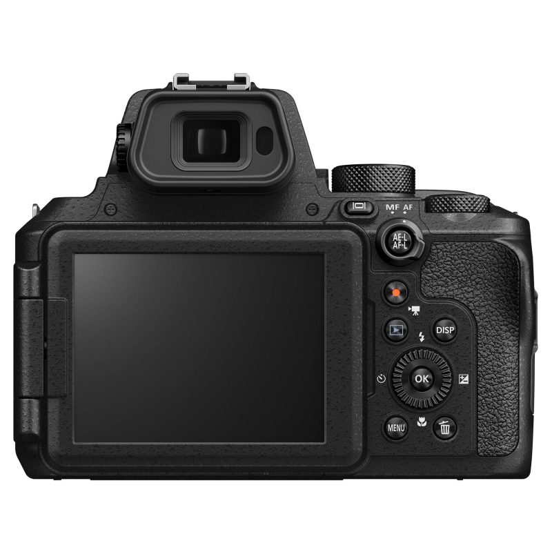 Nikon Coolpix P950 - immagine 2