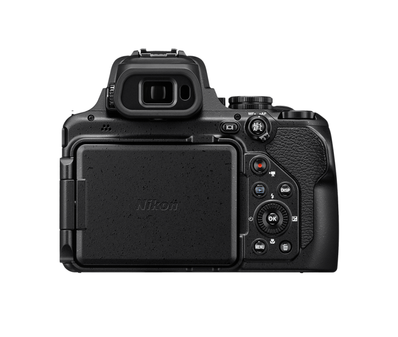 Nikon Coolpix P1000 Nero - immagine 3