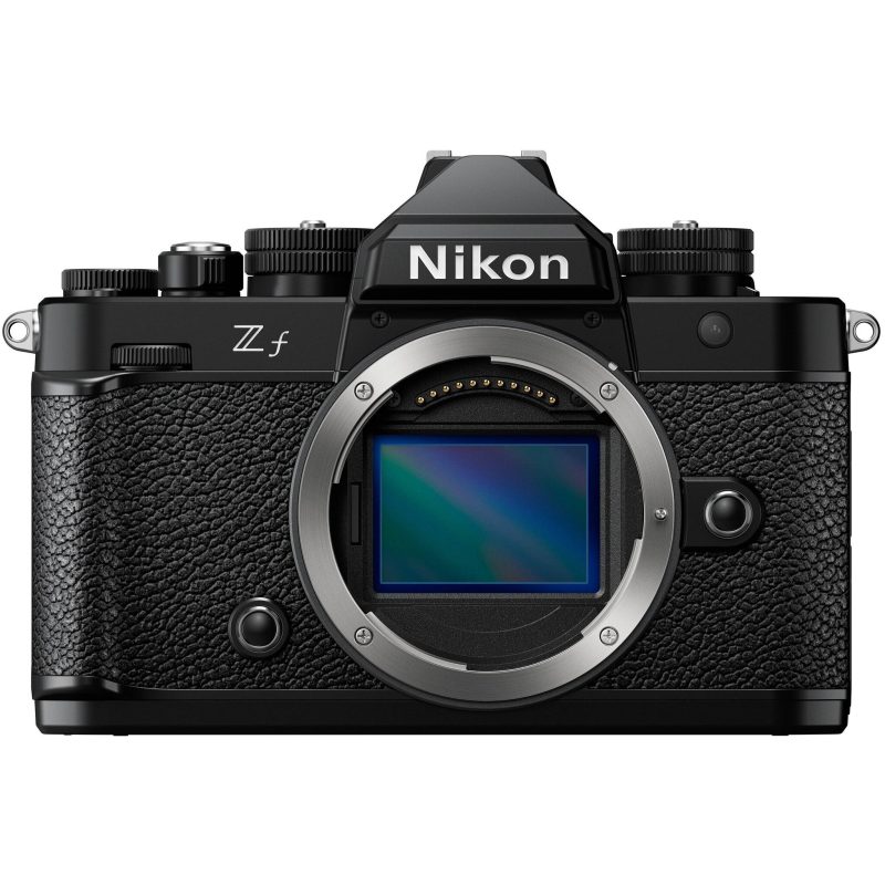 Nikon Z f + Nikkor Z 40mm f/2 SE + Lexar SDXC 128GB - immagine 3