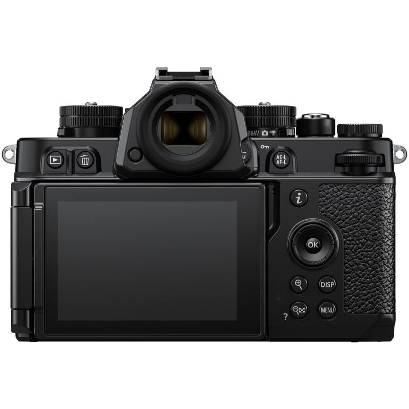 Nikon Z f + Nikkor Z 40mm f/2 SE + Lexar SDXC 128GB - immagine 4