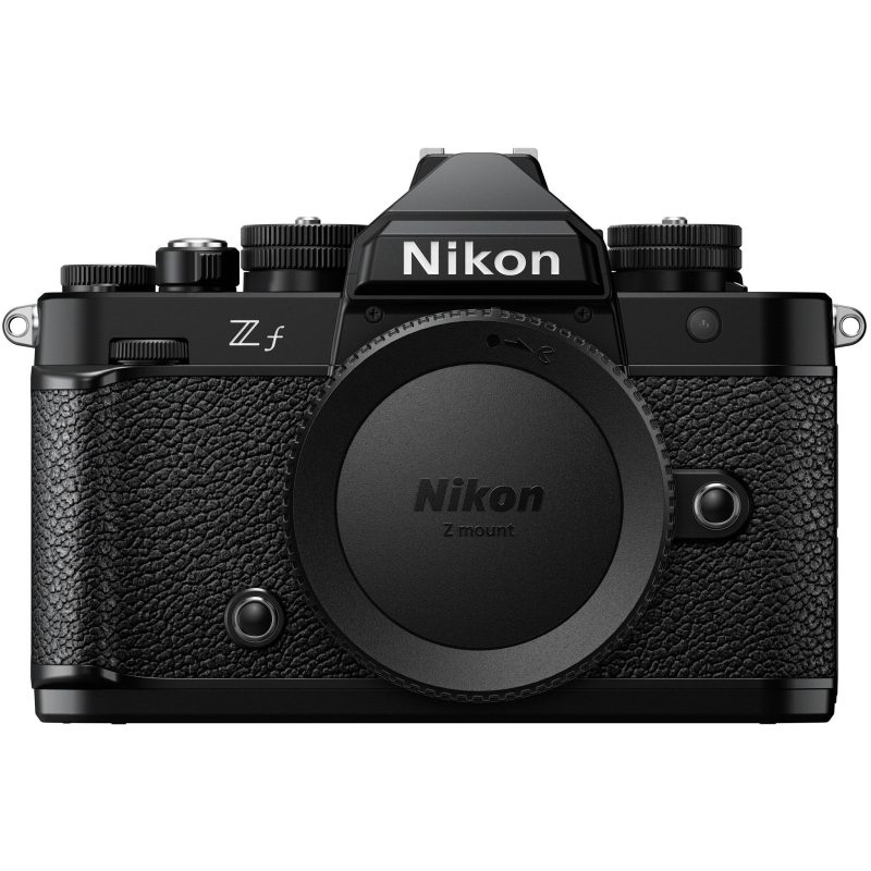 Nikon Z f + Nikkor Z 40mm f/2 SE + Lexar SDXC 128GB - immagine 5