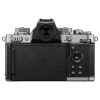 Nikon Z fc Body + SD 64GB Lexar 800X Pro - immagine 3