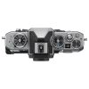 Nikon Z fc + Nikkor Z 28mm f/2.8 SE + SD 64GB Lexar 800X Pro - immagine 4