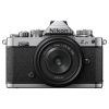 Nikon Z fc + Nikkor Z 28mm f/2.8 SE + SD 64GB Lexar 800X Pro