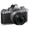 Nikon Z fc + Nikkor Z DX 16-50mm f/3.5-6.3 VR Silver+ SD 64GB Lexar 800X Pro