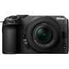 Nikon Z30 + 16-50mm f/3.5-6.3 VR + 50-250mm f/4.5-6.3 DX VR + Lexar SD 64GB 800x - immagine 2