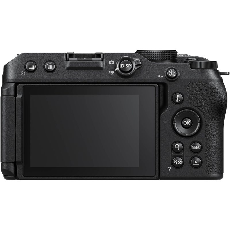 Nikon Z30 + 16-50mm f/3.5-6.3 VR Content Creator's KIT + ML-L7 + SmallRig Tripod + Rode VideoMicro II + Lexar SD 64GB 800x - immagine 4
