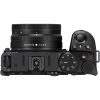 Nikon Z30 + 16-50mm f/3.5-6.3 VR Content Creator's KIT + ML-L7 + SmallRig Tripod + Rode VideoMicro II + Lexar SD 64GB 800x - immagine 5