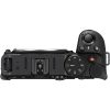 Nikon Z30 Body + Lexar SD 64GB 800x - immagine 3