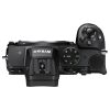 Nikon Z5 Body + SD 64GB Lexar 800X Pro - immagine 3