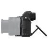 Nikon Z5 Body + SD 64GB Lexar 800X Pro - immagine 4