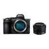 Nikon Z5 + Nikkor Z 24-50mm + SD 64GB Lexar 800X Pro