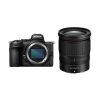 Nikon Z5 + Z 24-70mm f/4 S + SD 64GB Lexar 800X Pro - immagine 2