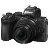 Nikon Z50 + 16-50mm f/3.5-6.3 VR - immagine 3