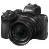 Nikon Z50 + 16-50mm f/3.5-6.3 VR - immagine 4