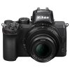 Nikon Z50 + 16-50mm f/3.5-6.3 VR - immagine 2
