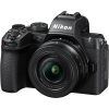 Nikon Z50 II + 16-50mm f/3.5-6.3 VR + SD 128GB - immagine 3