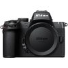 Nikon Z50 II Body + SD 128GB - immagine 2