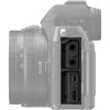 Nikon Z50 II Body + SD 128GB - immagine 4