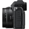 Nikon Z50 II Body + SD 128GB - immagine 5