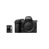 Nikon Z50 II Body + SD 128GB