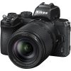 Nikon Z50 + Z DX 18-140mm VR + SD 64GB Lexar 800X Pro