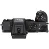 Nikon Z50 + Z DX 18-140mm VR + SD 64GB Lexar 800X Pro - immagine 3