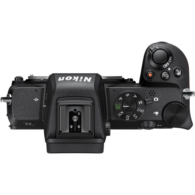 Nikon Z50 + Z DX 18-140mm VR + SD 64GB Lexar 800X Pro - immagine 3