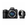 Nikon Z6 II Essential Movie Kit - immagine 2