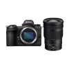 Nikon Z6 II + Nikkor Z 24-120mm f/4 S