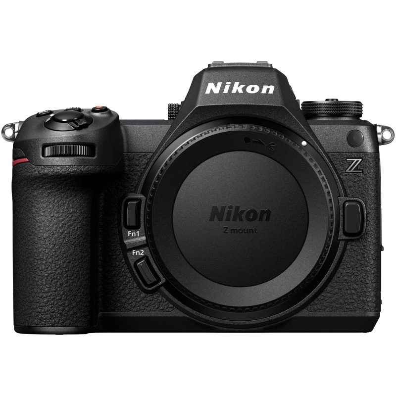 Nikon Z6 III + Nikkor Z 24-200mm f/4-6.3 VR + Lexar SDXC 128GB - immagine 2
