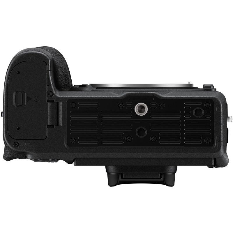 Nikon Z6 III + Nikkor Z 24-70mm f/4 S + Lexar SDXC 128GB - immagine 4