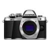 Olympus OM-D E-M10 Mark II Body Silver