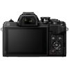 Olympus OM-D E‑M10 Mark IV + 14-150mm f/4.0-5.6 ED II Nero - immagine 3