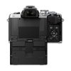 Olympus OM-D E‑M10 Mark IV Body Argento - immagine 4