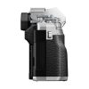 Olympus OM-D E‑M10 Mark IV Body Argento - immagine 5