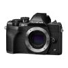 Olympus OM-D E‑M10 Mark IV Body Nero - immagine 2