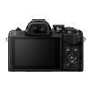 Olympus OM-D E‑M10 Mark IV Body Nero - immagine 3