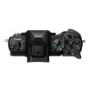 Olympus OM-D E‑M10 Mark IV Body Nero - immagine 4