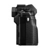 Olympus OM-D E‑M10 Mark IV Body Nero - immagine 5
