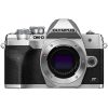 Olympus OM-D E‑M10 Mark IV Silver + 14-150mm f/4.0-5.6 ED II - immagine 3