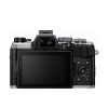 Olympus OM System OM-5 Silver + M. Zuiko 12-40mm f/2.8 II Pro - immagine 3
