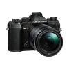 Olympus OM System OM-5 + 14-150mm f/4.0-5.6 ED II Nero - immagine 5