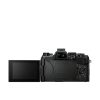 Olympus OM System OM-5 Body Nero - immagine 2