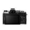 Olympus OM System OM-5 Silver + 14-150mm f/4.0-5.6 ED II - immagine 2