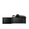 Olympus OM System OM-5 Silver + 14-150mm f/4.0-5.6 ED II - immagine 3