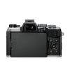 Olympus OM System OM-5 Silver + 14-150mm f/4.0-5.6 ED II - immagine 4