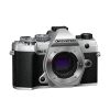Olympus OM System OM-5 Silver + 14-150mm f/4.0-5.6 ED II - immagine 5
