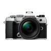 Olympus OM System OM-5 Silver + M. Zuiko 12-45mm f/4.0 Pro - immagine 2
